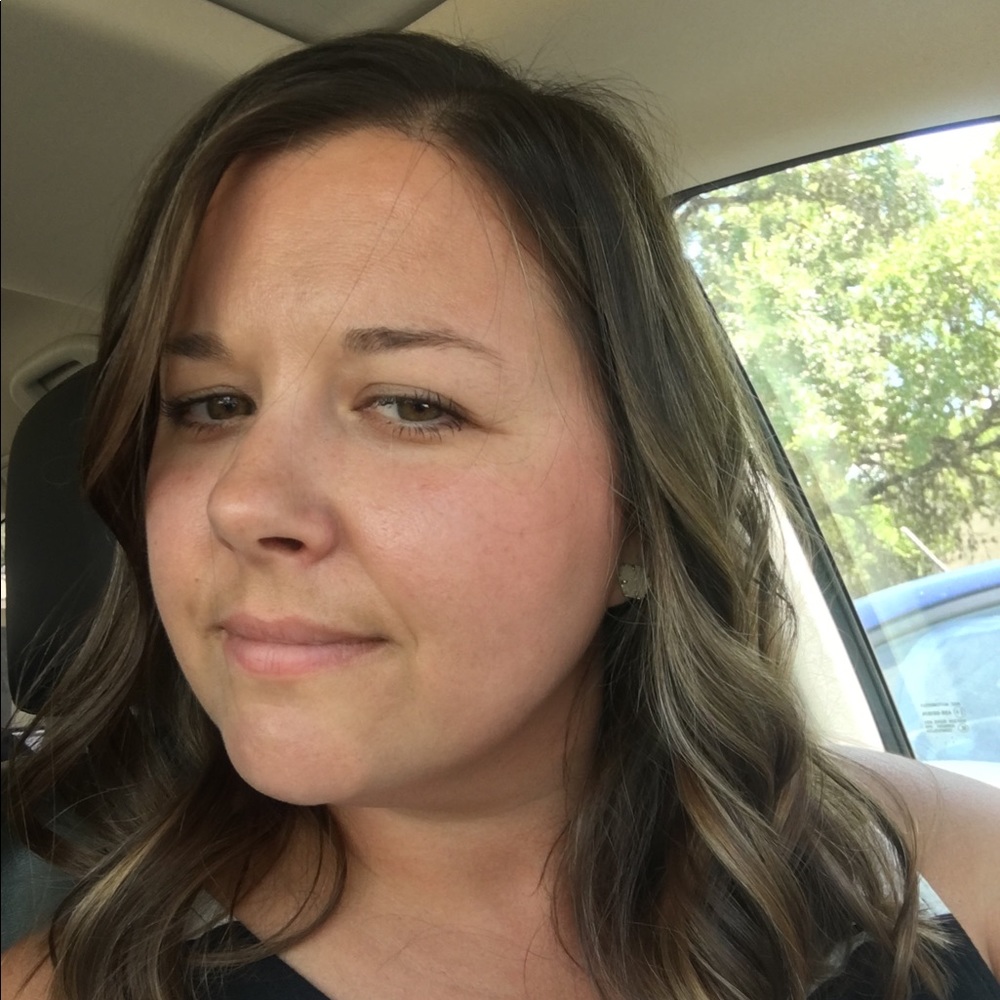 Meet your Posher, Heather